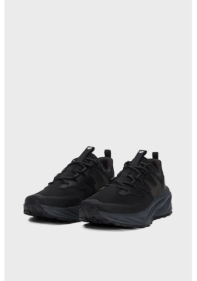 Jack Wolfskin Jack Wolfskın Ps Traıl Low M Erkek Black Outdoor Ayakkabı A65585-6000 Siyah