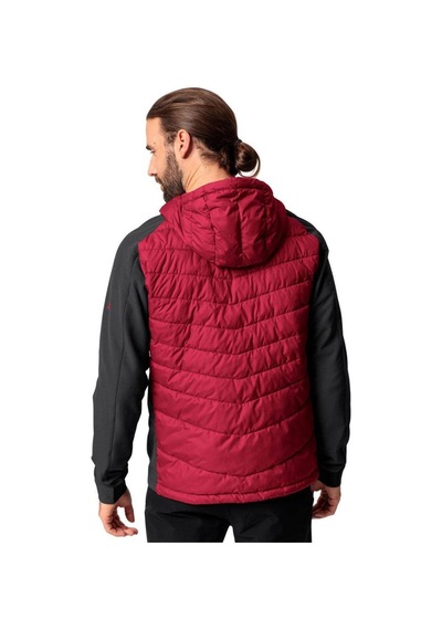 Vaude Elope Hybrid Outdoor Erkek Ceket 42437 Dark İndian