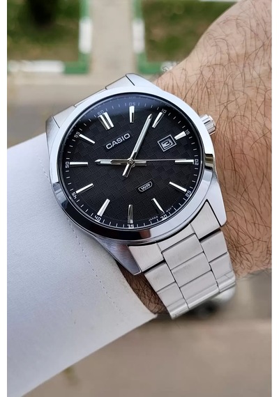 Casio Csıste199 Erkek Kol Saati