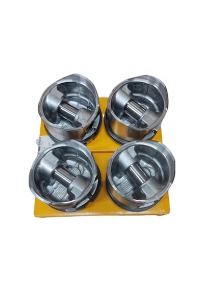 Goetze Piston Segman Tofaş Murat 131 Doğan Kartal Şahin 1600 84.40 Mm - 0.60