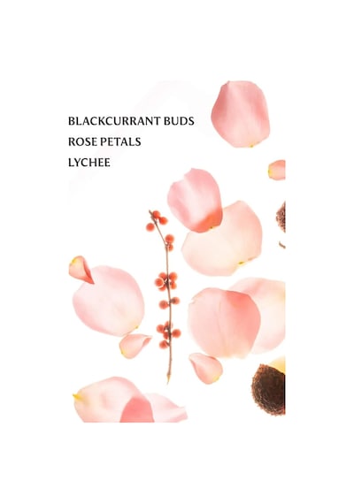 Touchland Rosewater Nemlendirici Ve Kokulu El Temizleme Spreyi 30ml