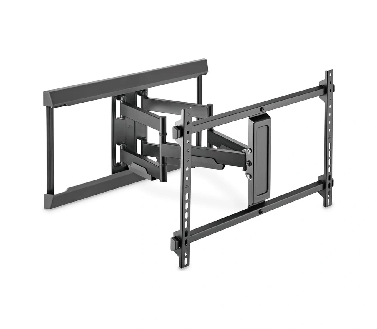 Tam Hareketli Tv Duvar Tutucusu 37-80", 60 Kg Taşıma Kapasitesi