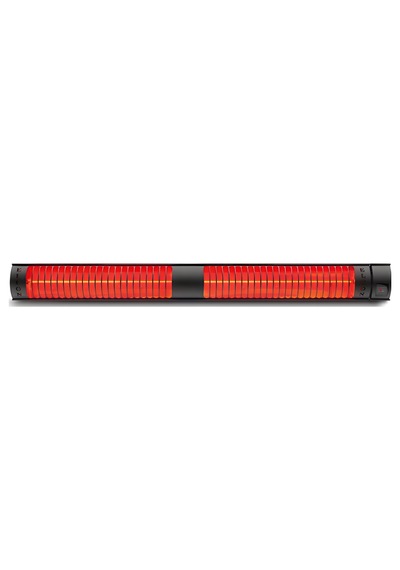 Elcon Rch-4000/12 4000 W Ip67 Uzaktan Kumandalı Dış Mekan Infrared Isıtıcı