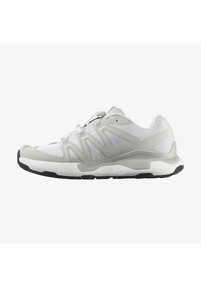 Salomon Xc Roam Erkek Sneaker Lunar Rock L49124600 Gri