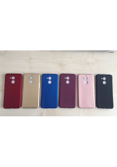 General Mobile Gm 8 / Gm 8 Go Silikon Kilif + Nano Ekran Koruyucu 564793236