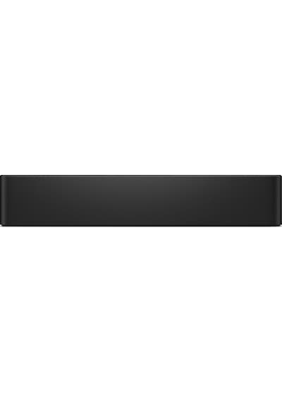 Seagate 2tb 2.5" Expansion Stkm2000400 Usb 3.0 Harici Harddisk Siyah