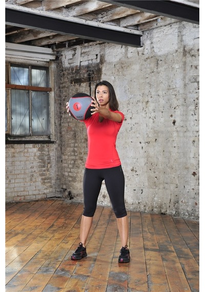Reebok 4  KG Sağlık Topu rsb-10124
