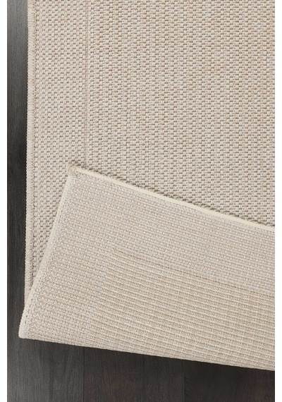 Fame Minimalist Sisal Halı - Fm02 Fm02w