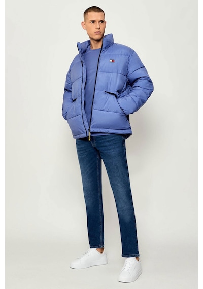 Tommy Hilfiger Erkek Jean Pantolon Mavi