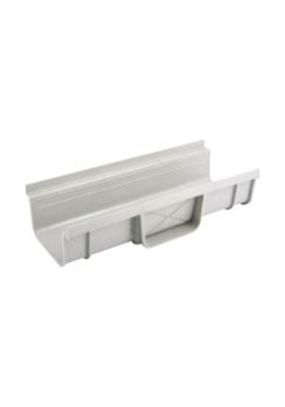 200x500x110 Mm Kanal Grı