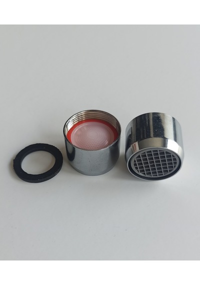 Tasarruflu Lavabo Musluk Batarya Başlığı - Made In Italy T