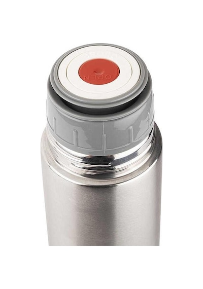 Tantitoni Silver Paslanmaz Çelik Termos 750Ml