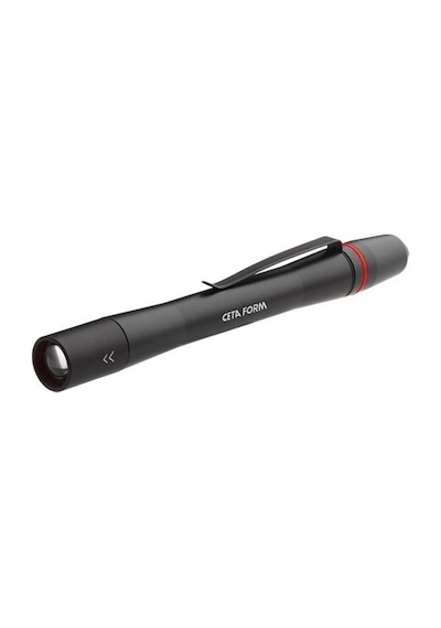 Ceta Form R11 - Pen El Feneri Siyah