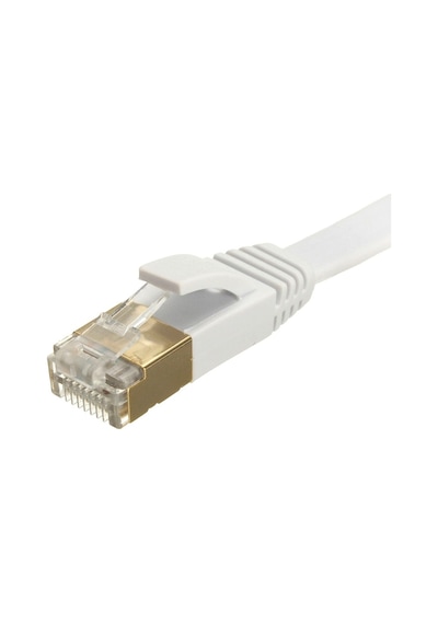 426a2 Cat6 Ethernet Rj45 Modem İnternet Kablosu 10 Metre