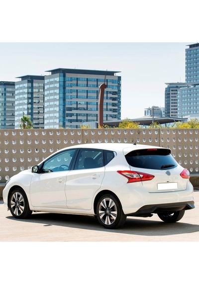 Nissan Pulsar C13 14-18 Arka Bagaj Amortisörü Pistonu 904503zl0a
