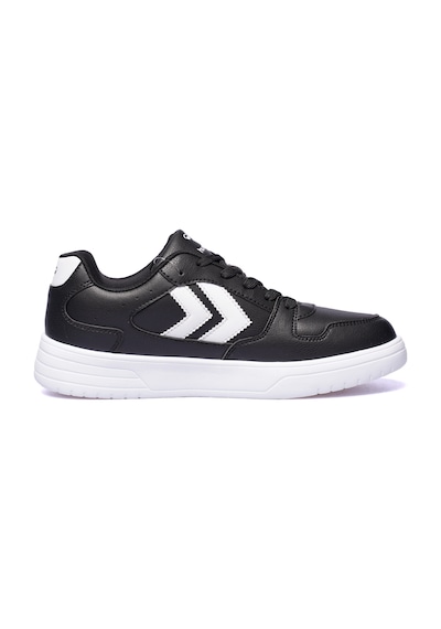 Hummel Kayno Ayakkabı 900725-2001 Siyah