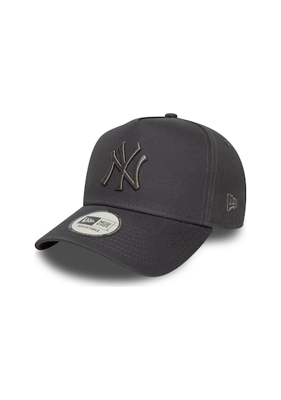 New Era Metallic Eframe Neyyan Grh Koyu Gri Unisex Şapka-9135 Koyu Gri