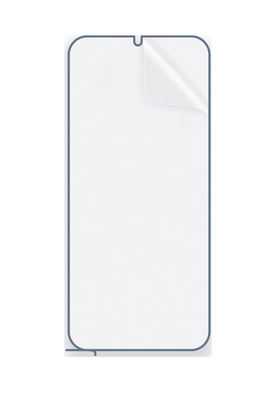 Blade V50 Design 4g Uyumlu Ön Yüzey Nano Şeffaf Hidrojel Ekran Koruyucu 44650453
