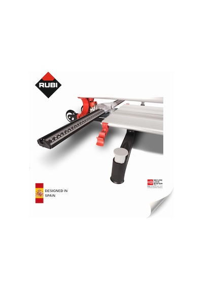 Rubi Tz-1300 Seramik Kesme Makinası 130 Cm 51'' - 17953