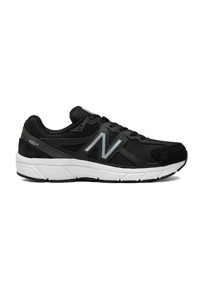 New Balance 480 Kadın Günlük Spor Ayakkabı C-new480db5b10g01 Siyah New Balance 480 Kadın Günlük Spor Ayakkabı C-new480db5b10g01 Siyah