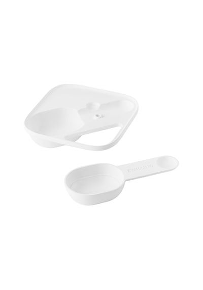 Zwilling Fresh & Save Cube Vakumlu Başlangıç Seti, Boyut S, 6 Par