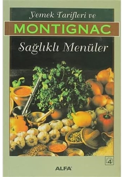 Yemek Tarifleri Ve Sağlıklı Menüler