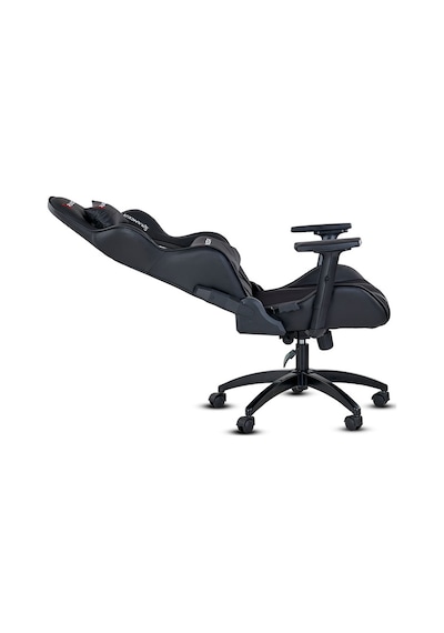 Xrancer Cross Black