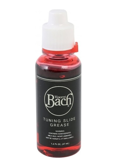 Bach Slide Tuning Yağ 760492