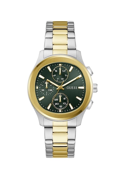Guess Gugw1048g4 Erkek Kol Saati Metalik Gri
