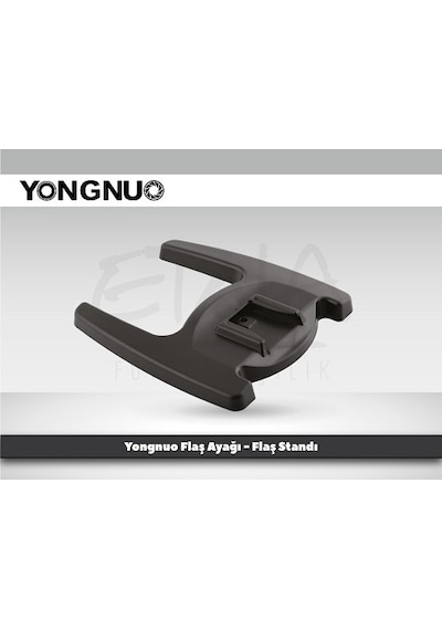 Yongnuo Flaş Ayağı - Flaş Standı
