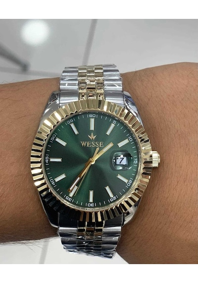 Wesse Wwg403006 Erkek Kol Saati