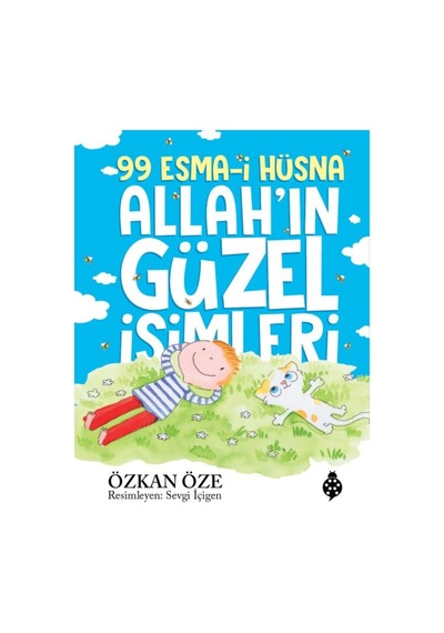 99 Esma-I Hüsna Allah'In Güzel Isimleri 9786257151535