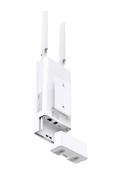 Tp-lınk Tl-mr100-outdoor Wıfı4 N300 4g Lte Harici Router-217095