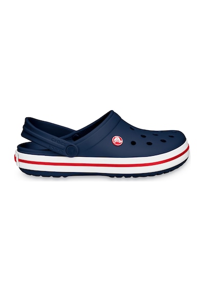 Crocs Crocband Terlik Navy Lacivert