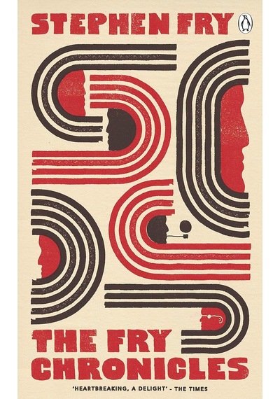 The Fry Chronicles: Penguin Picks