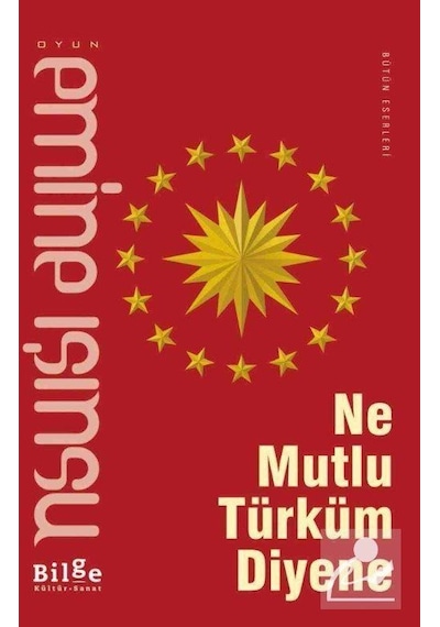 Ne Mutlu Türküm Diyene / Emine Işınsu