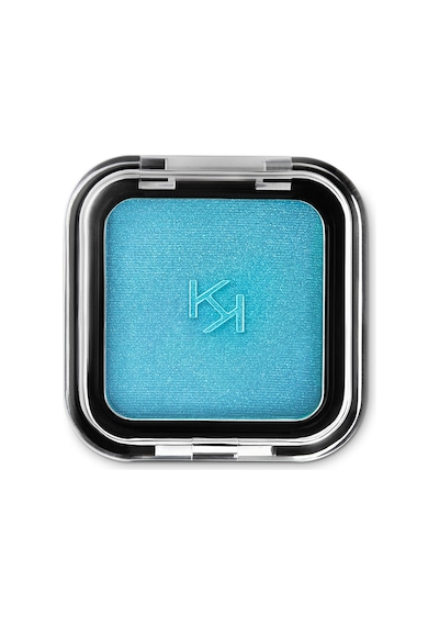 Kiko Smart Colour Eyeshadow 30 Pearly Sea Blue