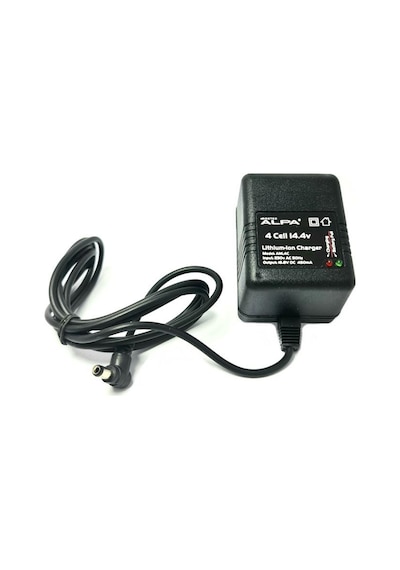 Alpa 4Cell 14.4V Lithium-İon Lion Şarj Cihazı