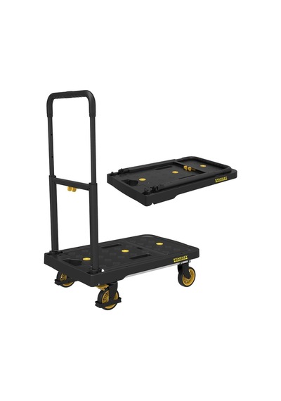 Stanley Fatmax Fx712 120Kg Profesyonel Katlanabilir Paket Taşıma (539797376)