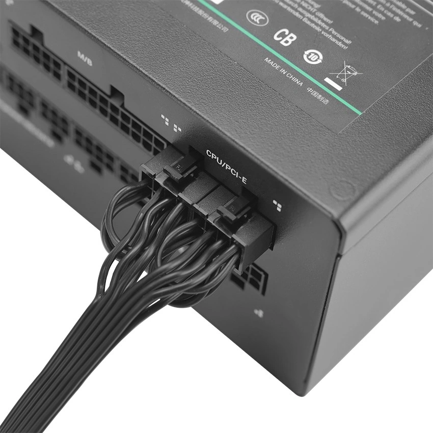 Deepcool 12vhpwr 16pın Pcıe Uzatma Kablosu Akak9dep0003