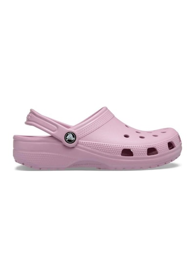 Crocs Classic Pembe Kadın Terlik-8659 Pembe