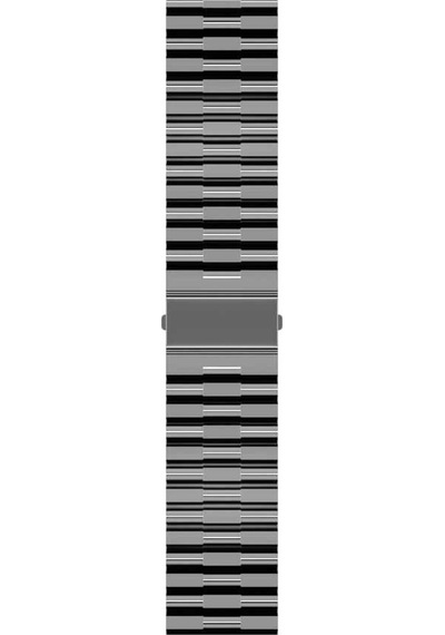 Huawei Gt2 46mm Uyumlu Krd-27 22mm Kordon-krg-siyah