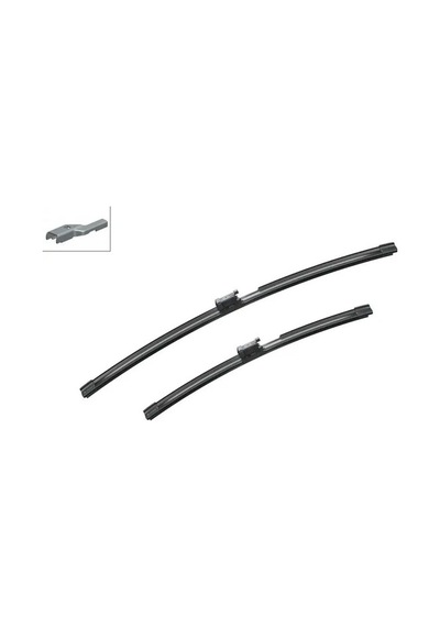Bosch 3397110006 On Silecek Seti 31490718