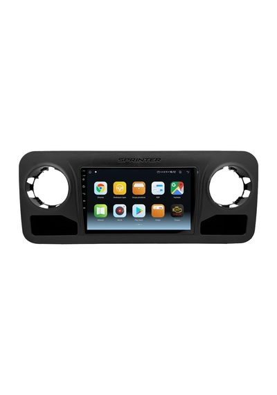 Mercedes Sprinter Android Multimedya Sistemi 2020-2024 Crv-4351xa 10"