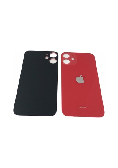 Apple Uyumlu iPhone 12 Arka Kapak Batarya Kapağı Yüksek Kalite