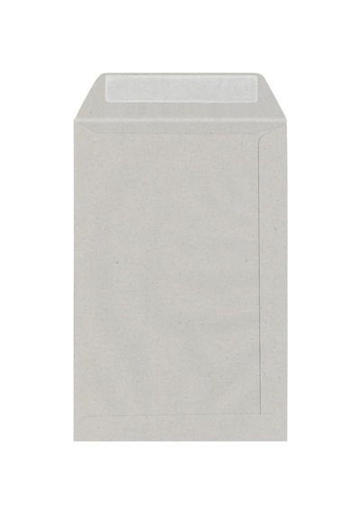 Tr Torba Zarf, Kraft 90 Gr, 26 Cm X 35 Cm, 50'li Paket