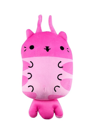 Cats Vs Pickles Gold Jumbo Serisi - Gumbo 22 Cm. 1555239