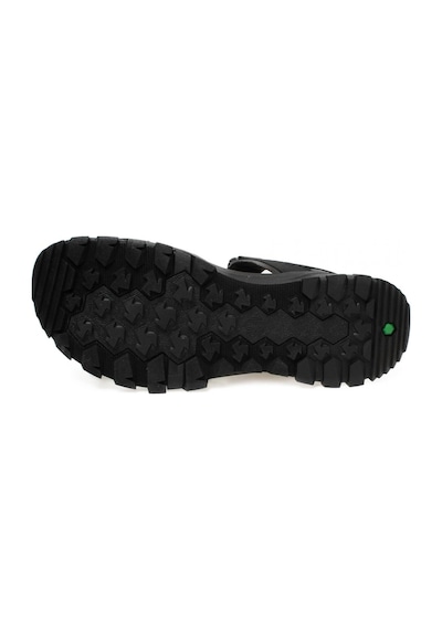 Timberland Tb0a2e4g Garrison Trail Webbing Siyah Erkek Sandalet Siyah