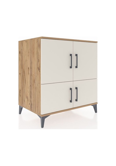 Kronos Şifonyer 3 Raflı 4 Kapaklı 88x59x96 Çam-aytaşı Çam Kronos Şifonyer 3 Raflı 4 Kapaklı 88x59x96 Çam-aytaşı Çam