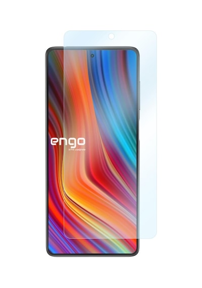 Casper Vıa M45 Ekran Koruyucu 9h Nano Şeffaf Koruma